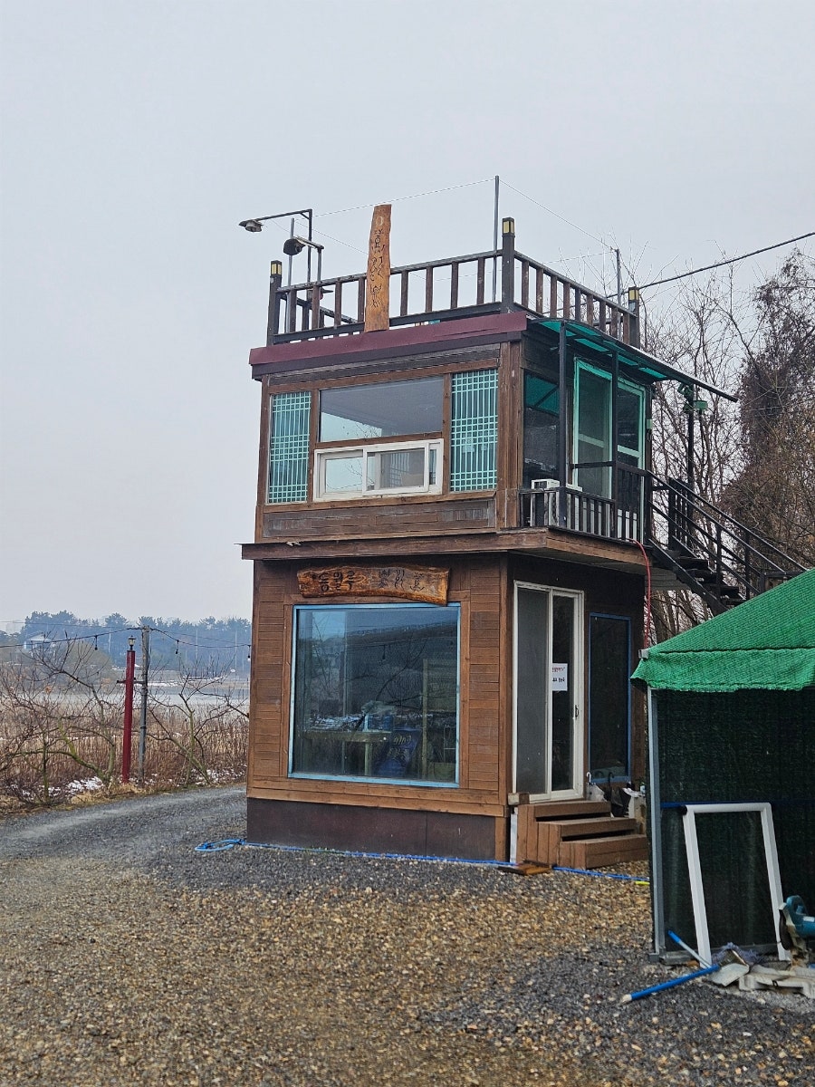 등월루 사진 4