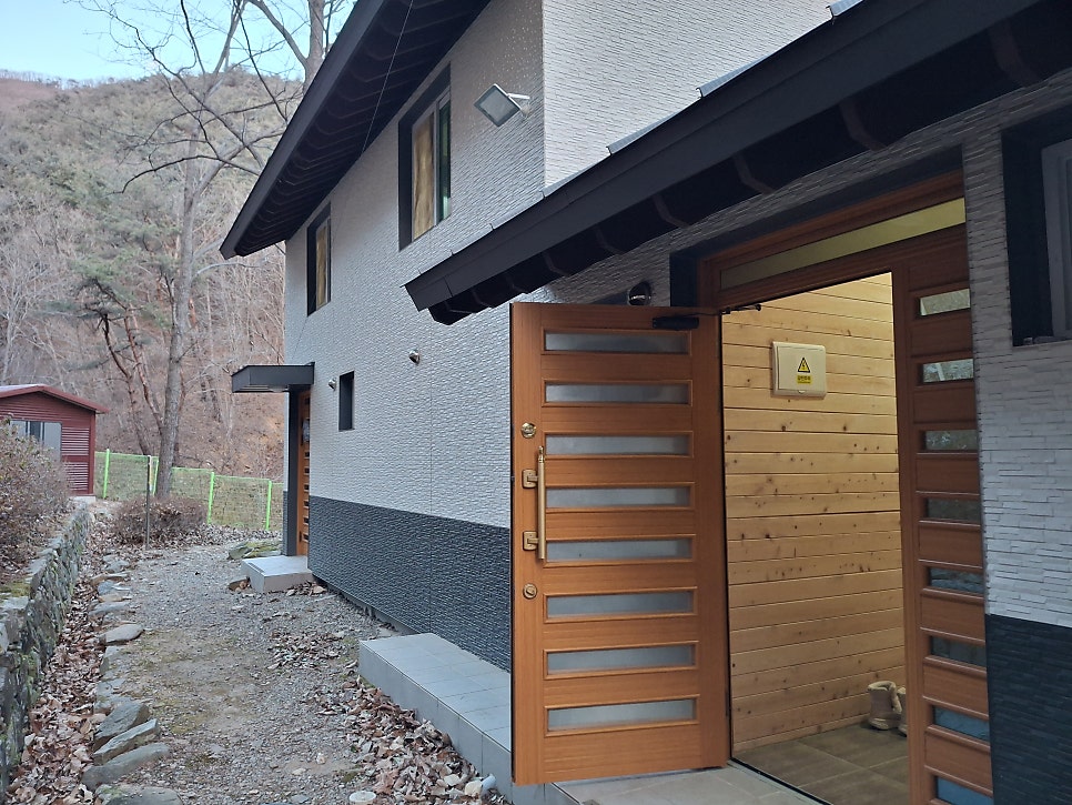 오성산 사진 6