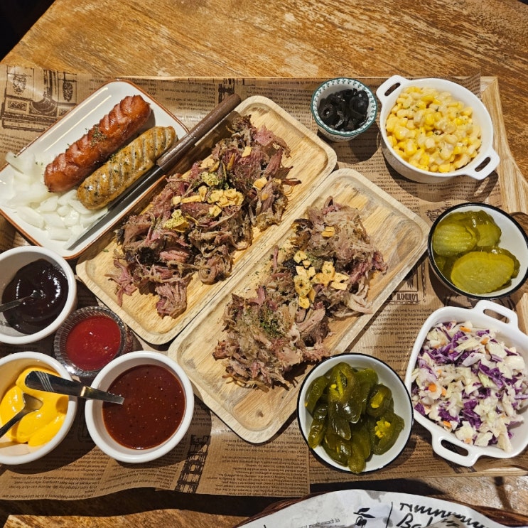 사당역 단체 모임 회식 장소로 딱인 맥주 맛집 