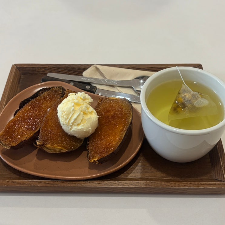 분당 빙수 / 다양한 빙수가 맛있는 디저트 맛집 [ 이층빙수 ]