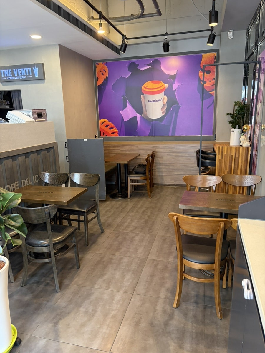 더벤티 포항초곡점 사진 3