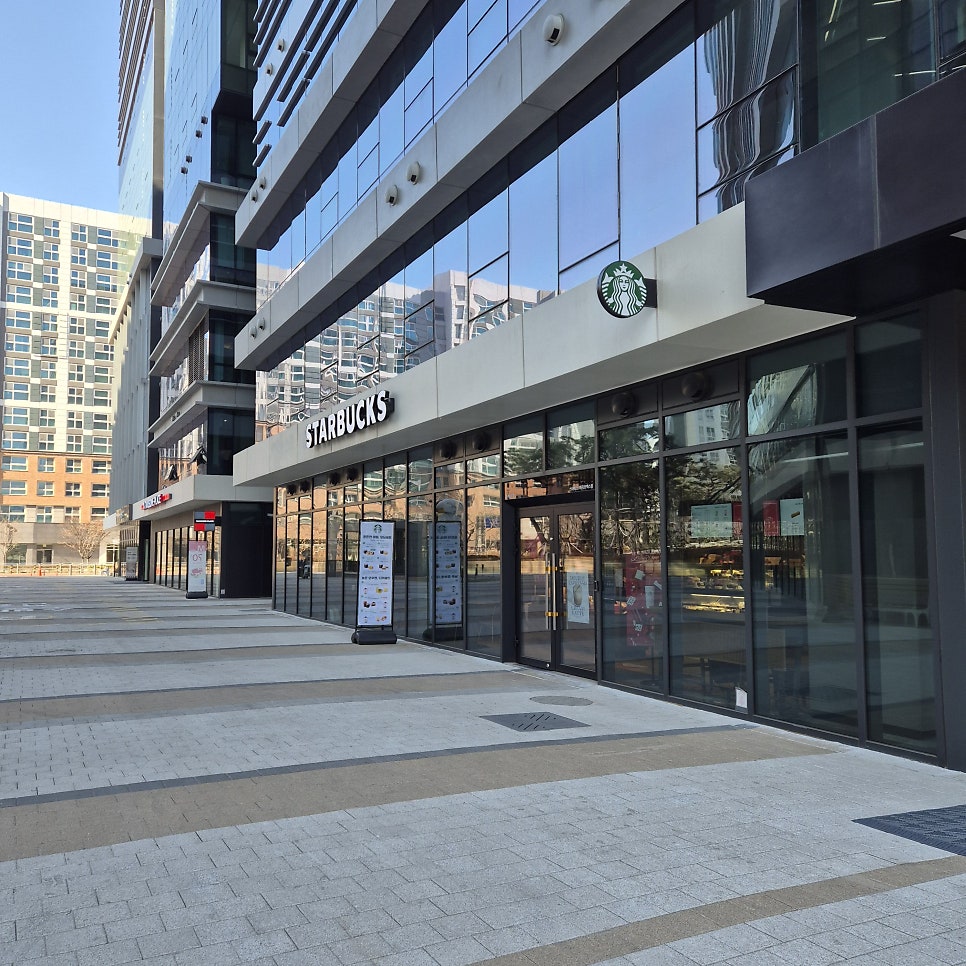 스타벅스 마곡코엑스점 사진 2