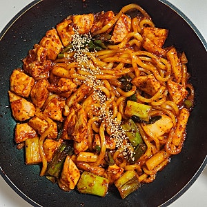 지코바양념 레시피 닭가슴살요리 닭요리 집밥레시피
