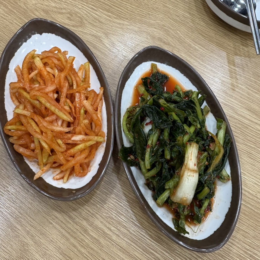 봉평산골메밀촌 불광동점 사진 2