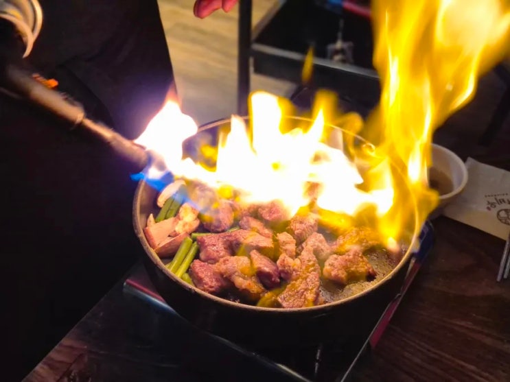역삼역 맛집 라비옥 LA갈비 맛있는 고기집 추천