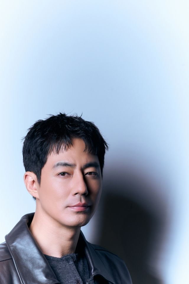 ‘휴민트’ 조인성 “12살 연하와 로맨스? 거부감 들어” [인터뷰③]