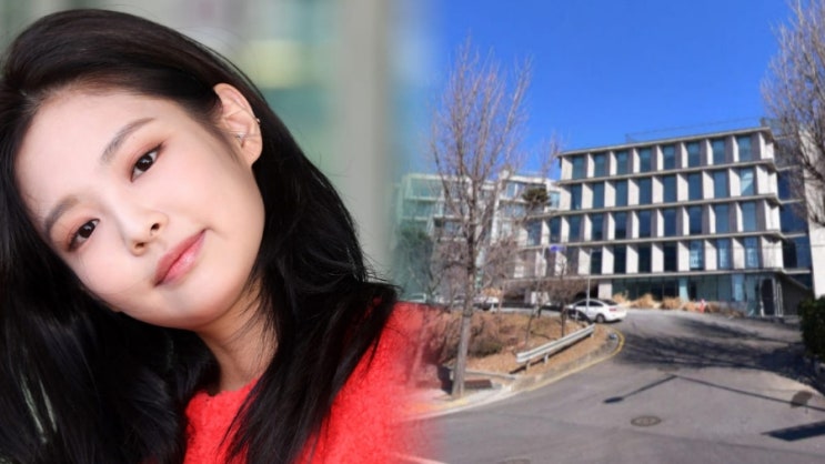  블랙핑크 제니 용산 200억 건물주 등극? 전액 현금 매입설 총정리 (+실내흡연 논란 재조명 이유)