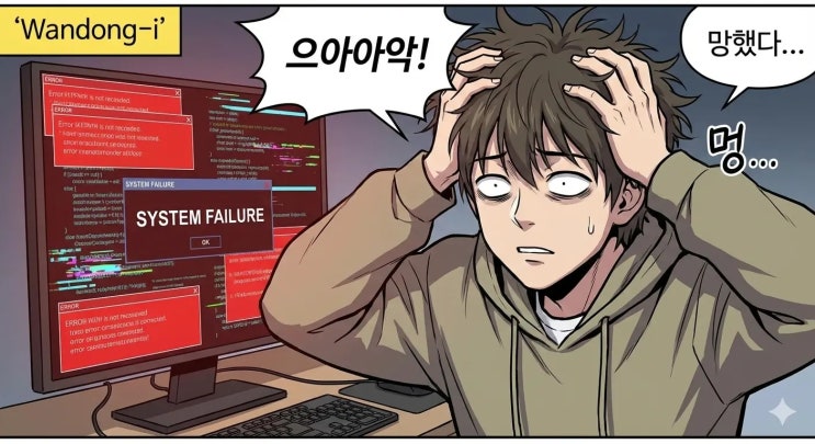  AI 쓰는데 왜 더 바빠질까? 아무도 말 안 해주는 이유