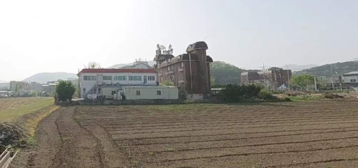 덕산온천지구 사진 4