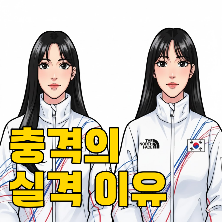  올림픽 실격 사태.. 불소 왁스가 대체 뭐길래?