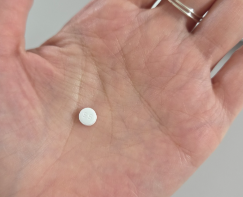 에프람정 10mg 이거이거..