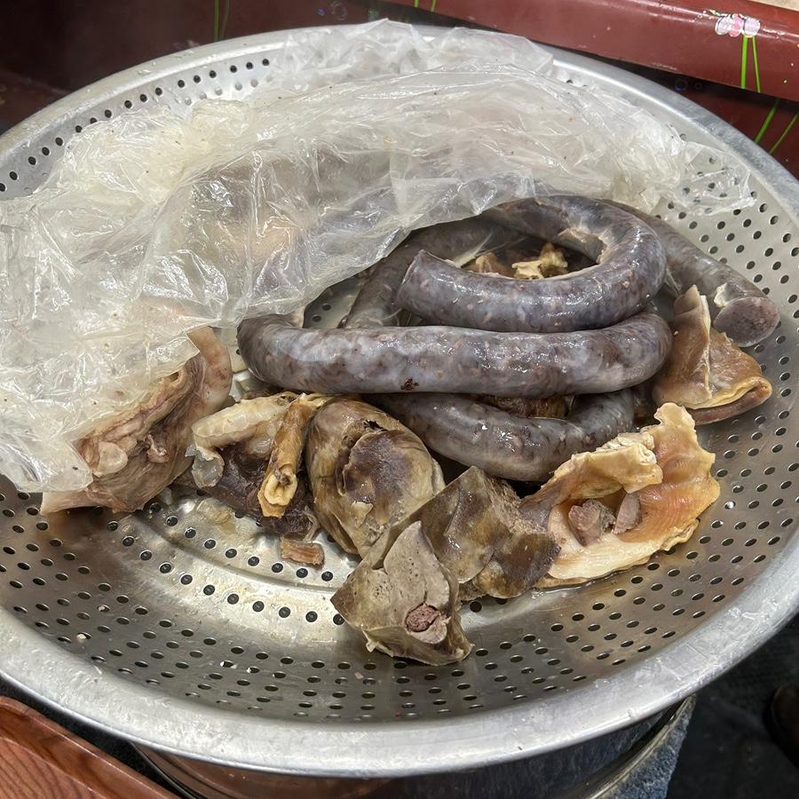 먹고가리분식 사진 5