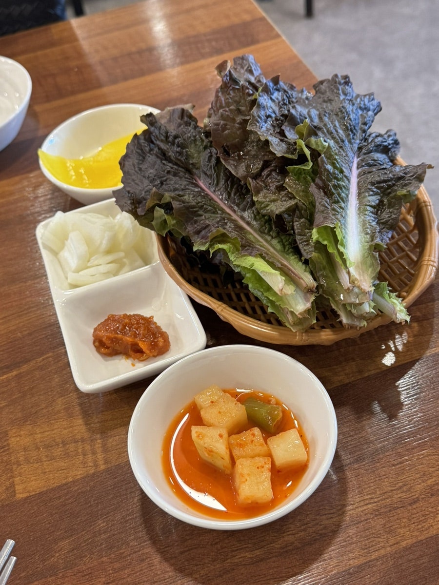 춘천닭갈비생오리 사진 4