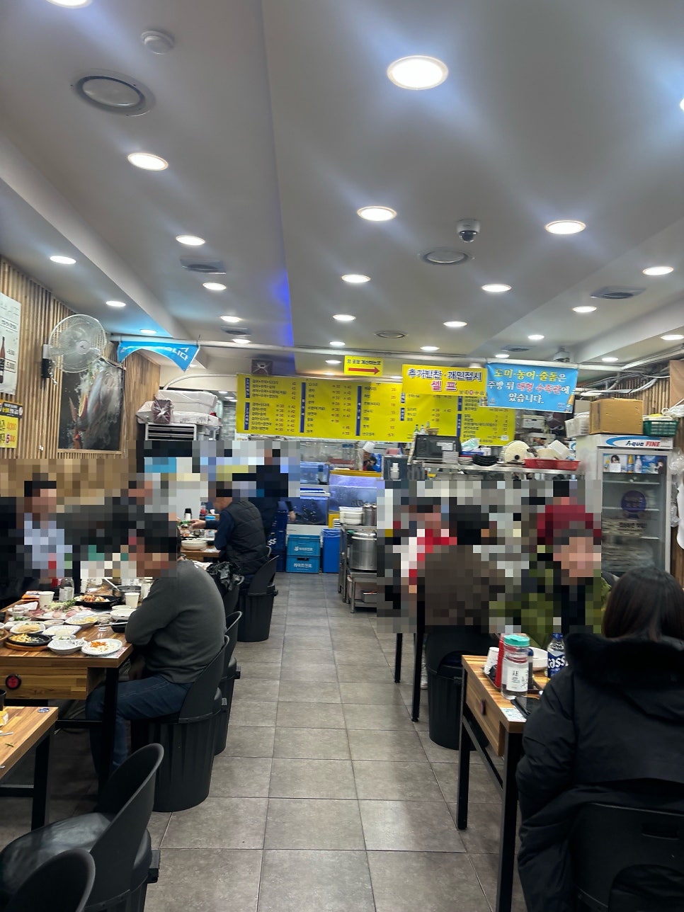 착한막회 주안점 사진 6