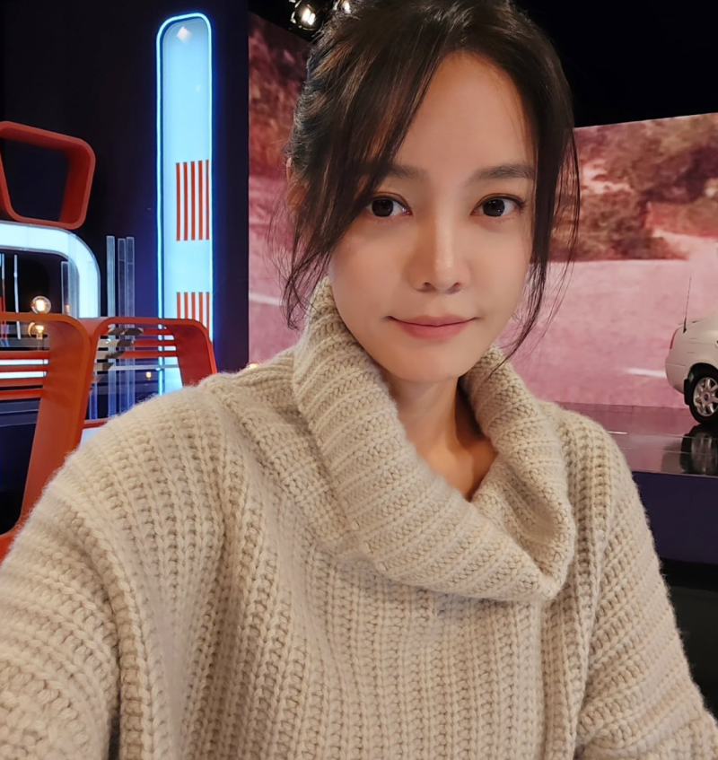 어제의 아픔을 내일의 전문성으로, 방송인 안현모 나이 키 프로필 알아보기