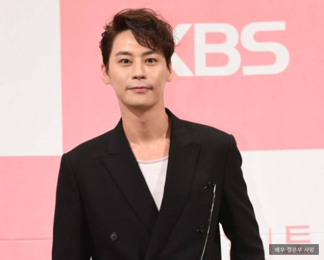 '태양의 신부', '<b>하나뿐인 내편</b>'  배우 정은우 사망 …향년 40세