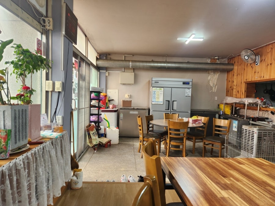 단양맛고을식당 사진 2