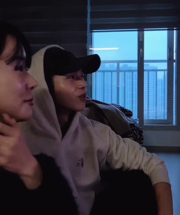 솔로지옥5 수빈 희선 현커 집데이트 공개? 인스타에 포착된 정황