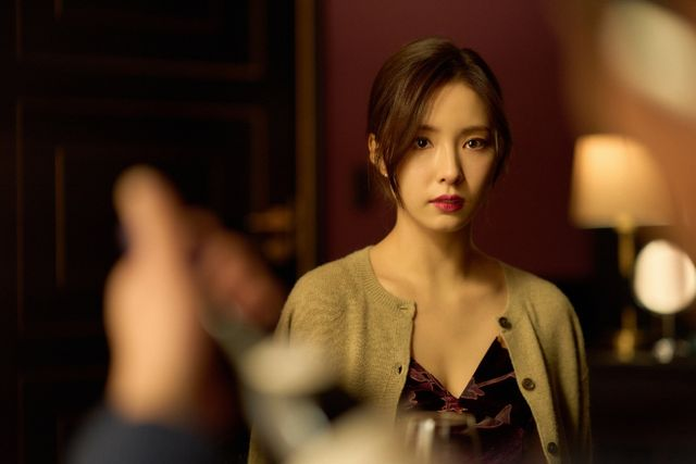 신세경, 김혜수·전지현 잇는 외유내강女…조인성·박정민 사이 피어낼 서사 ['휴민트' 베스트③]