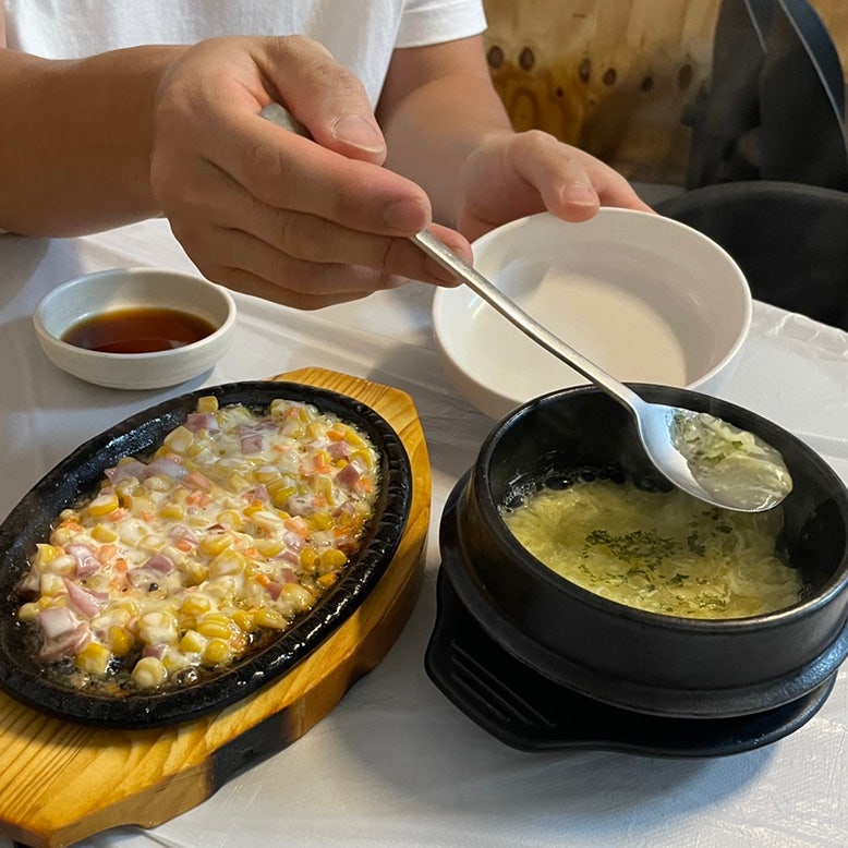 해물나라고래이야기 공항점 사진 6