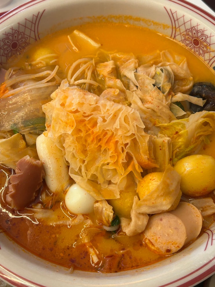  <대구 상인동 맛집> 상인동밥집 상인동마라탕은 상인역 삼삼마라 본점