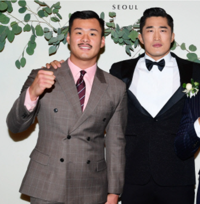 김동현 vs 황인수, 실제 격투가 벌어진다면 누가 이길까 – 룰·공간·시점까지 쪼개본 하이퍼....