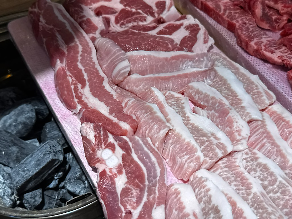 참토우정육식당 독산9호점 사진 5