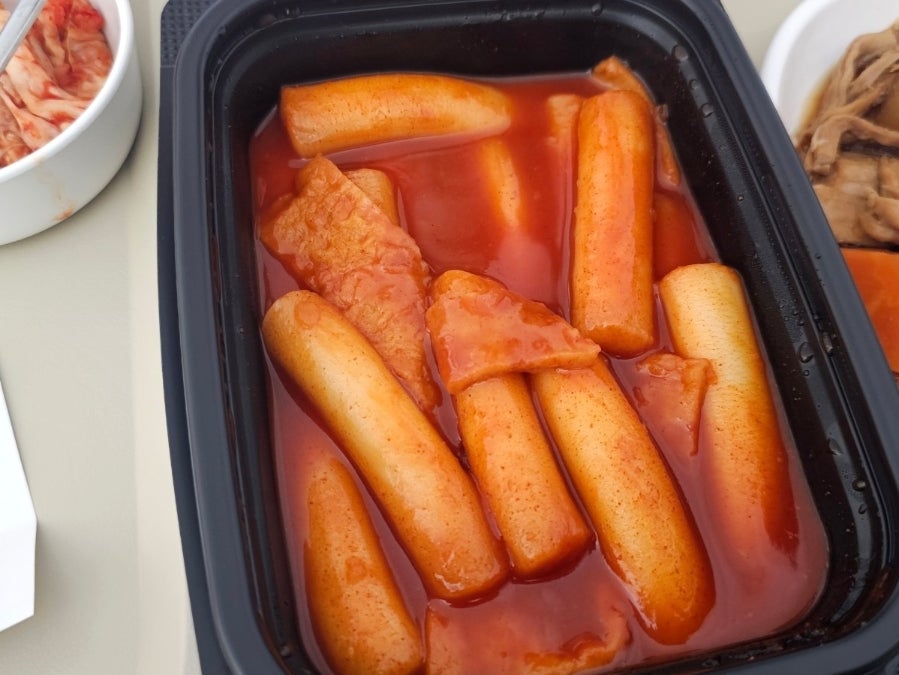 33떡볶이 수원능실마을점 사진 6