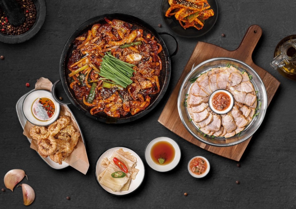 해탄 혁신도시점 사진 2