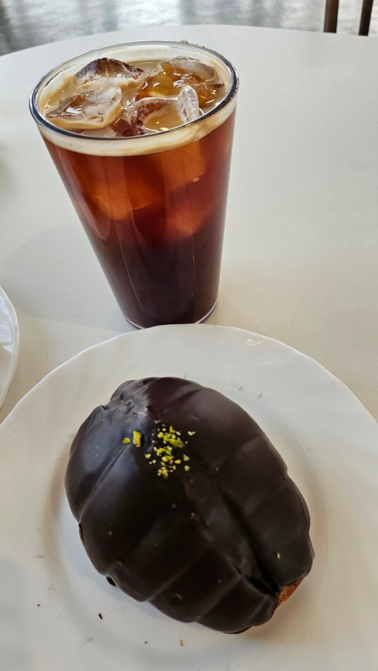  용인 에버랜드 카페 맛집, 소금빵 원조 브라운스마일 + 딥스테이션 프리다이빙까지 하루 코스 추천!