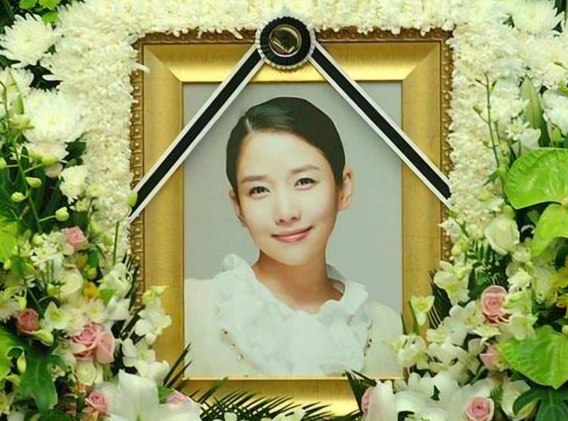 故 정다빈 19주기 드라마 촬영 앞두고 남친 집에서 숨진 채 발견.. 짧지만 오래도록 기억을 남....