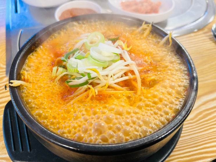  부평 순대국 맛집 부평 맛집 돈배옥 부평점