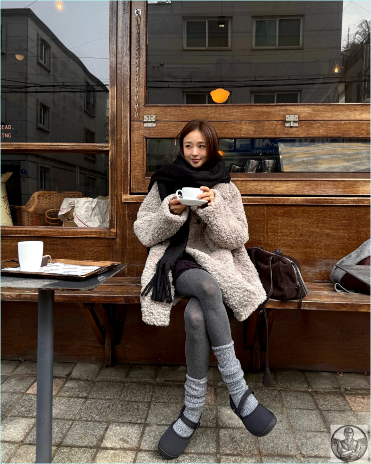  손연재, 사진 한 장에 서버 마비될 뻔한 사연