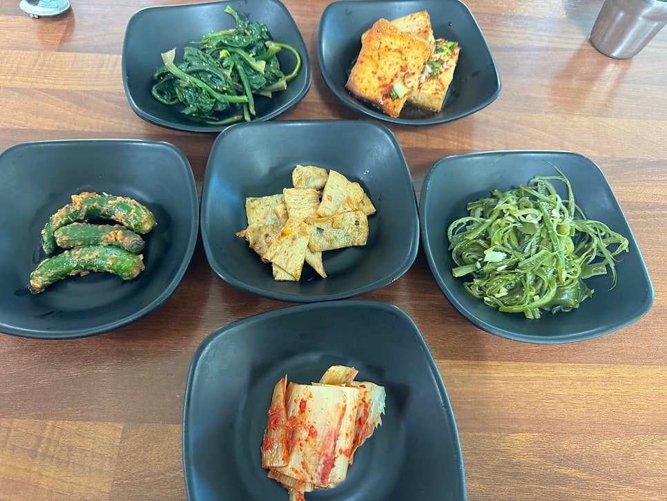 삼동시골손두부 사진 5