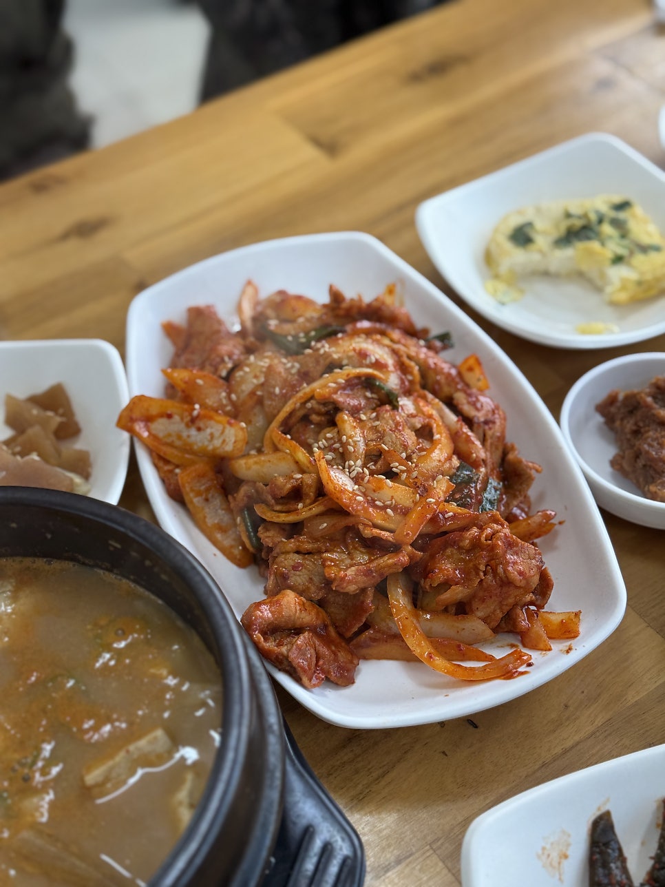 쌍둥이네식당 사진 5
