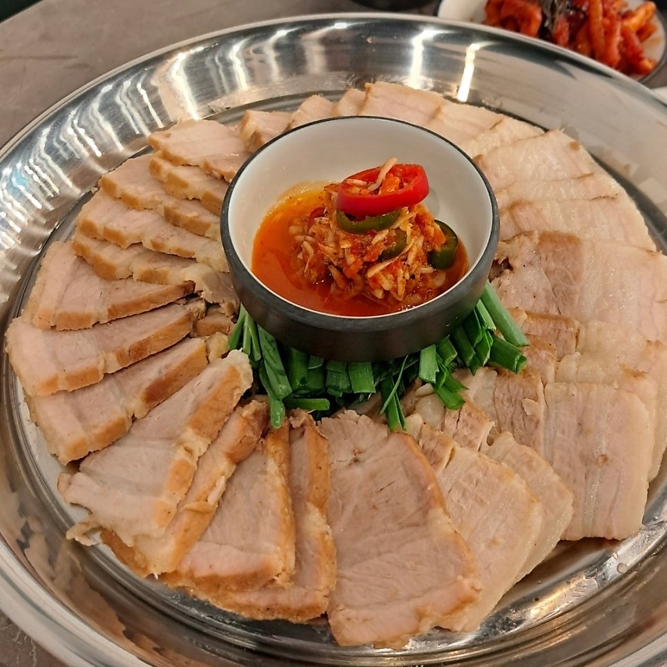 해탄 혁신도시점 사진 6