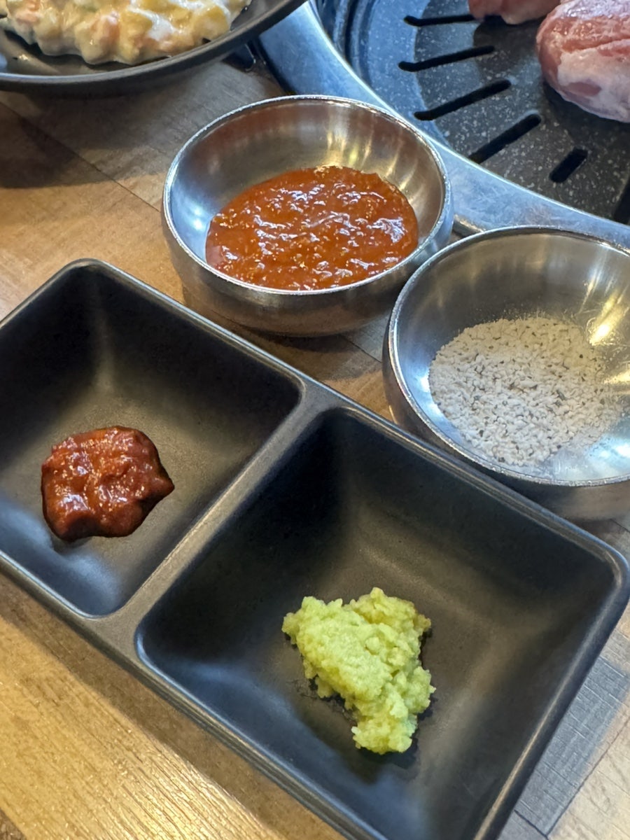 옥화식당 갈매점 사진 6