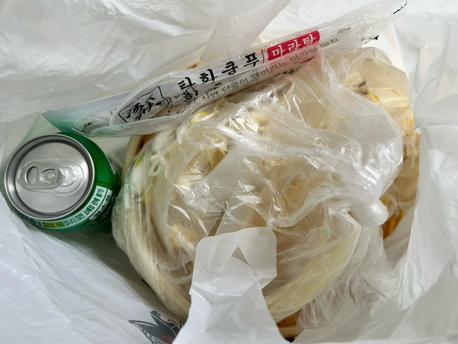 탕화쿵푸마라탕 전주삼천효자점 사진 6