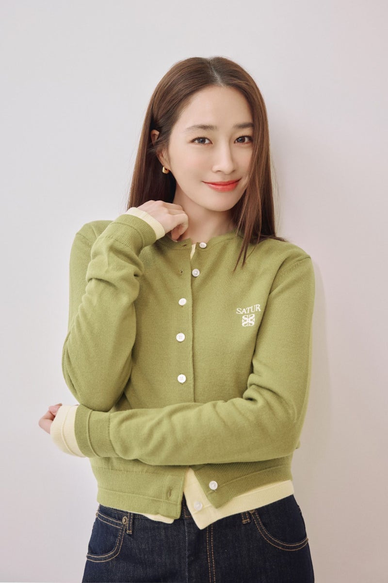 세터, 새 뮤즈로 배우 이민정 발탁…’여성 고객층 잡는다’