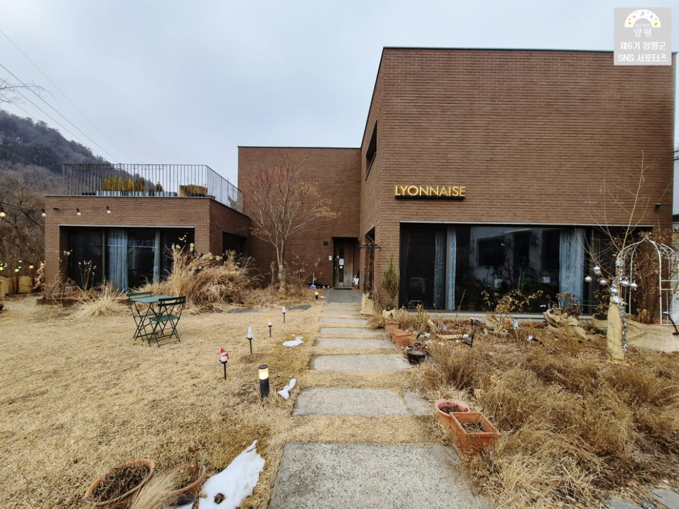 리오네즈 사진 3