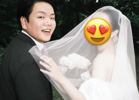   "최고의 태교였어요" 곽튜브, 출산 임박한 아내와 다비치 콘서트 나들이