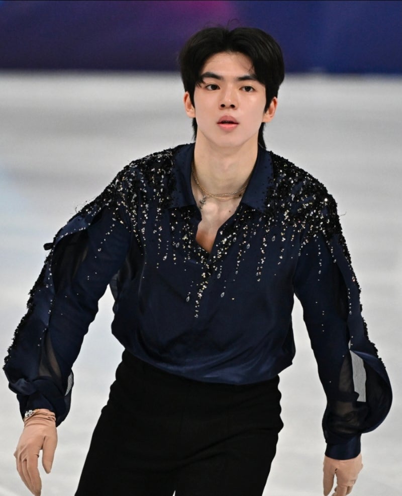 ❄️ 차준환, 밀라노 코르티나 동계올림픽을 향한 새로운 도약 2026 시즌 다시 빛나는 한국 피....