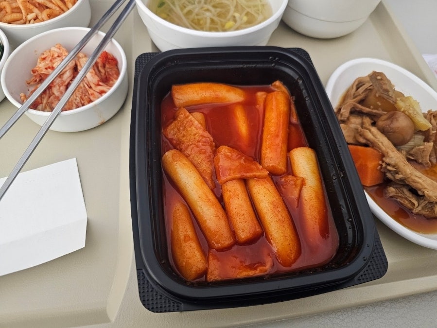 33떡볶이 수원능실마을점 사진 5