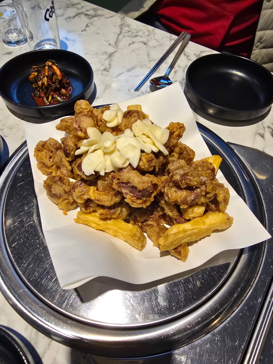 Hahyotongdak photo 3