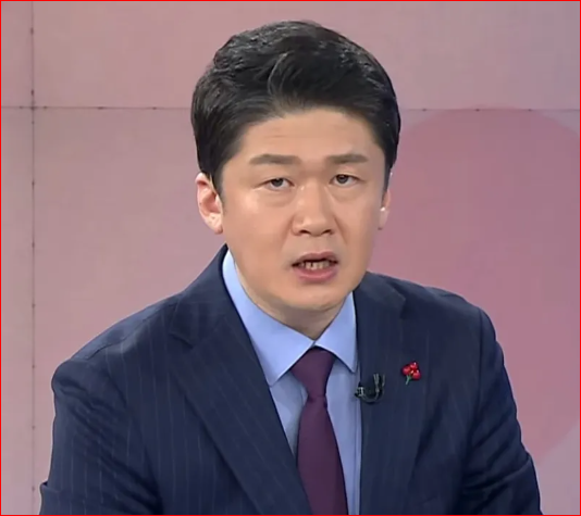 뉴스파이터 김명준 앵커 하차 MBN 간부 성추행 사건 여파 부서장으로서 책임 (+프로필 나이)