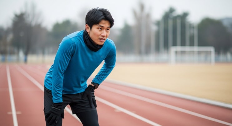  달리기 고관절 통증, 왜 항상 한쪽만 아플까요?