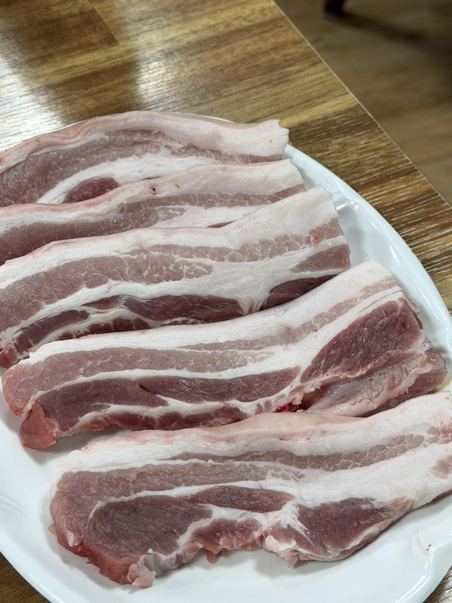유정식육식당 사진 3