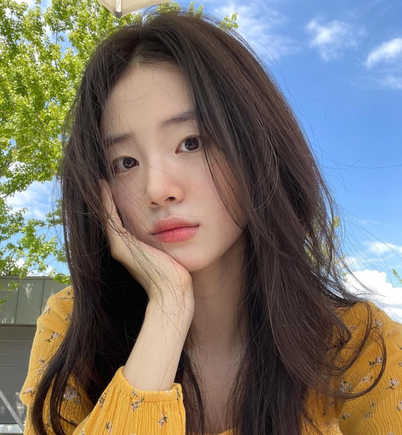 배우 신시아 누구? 전작 필모 나이 프로필
