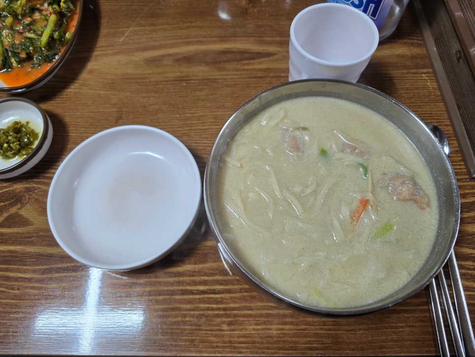 파주댁네 손칼국수 사진 6