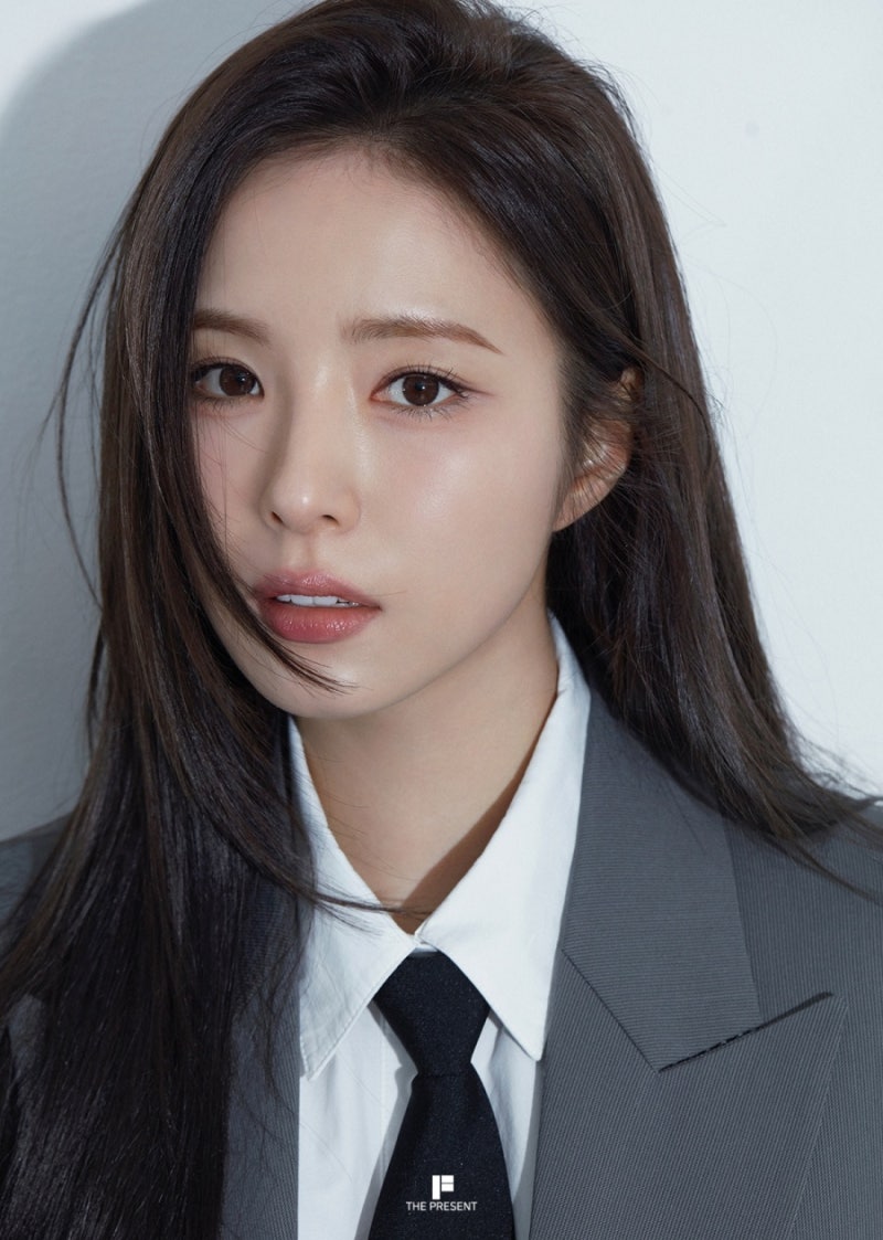 [인물탐구] 배우 신세경 프로필 : '휴민트' 채선화 나이 키 생년월일 MBTI 작품활동